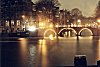 Amsterdamsk most